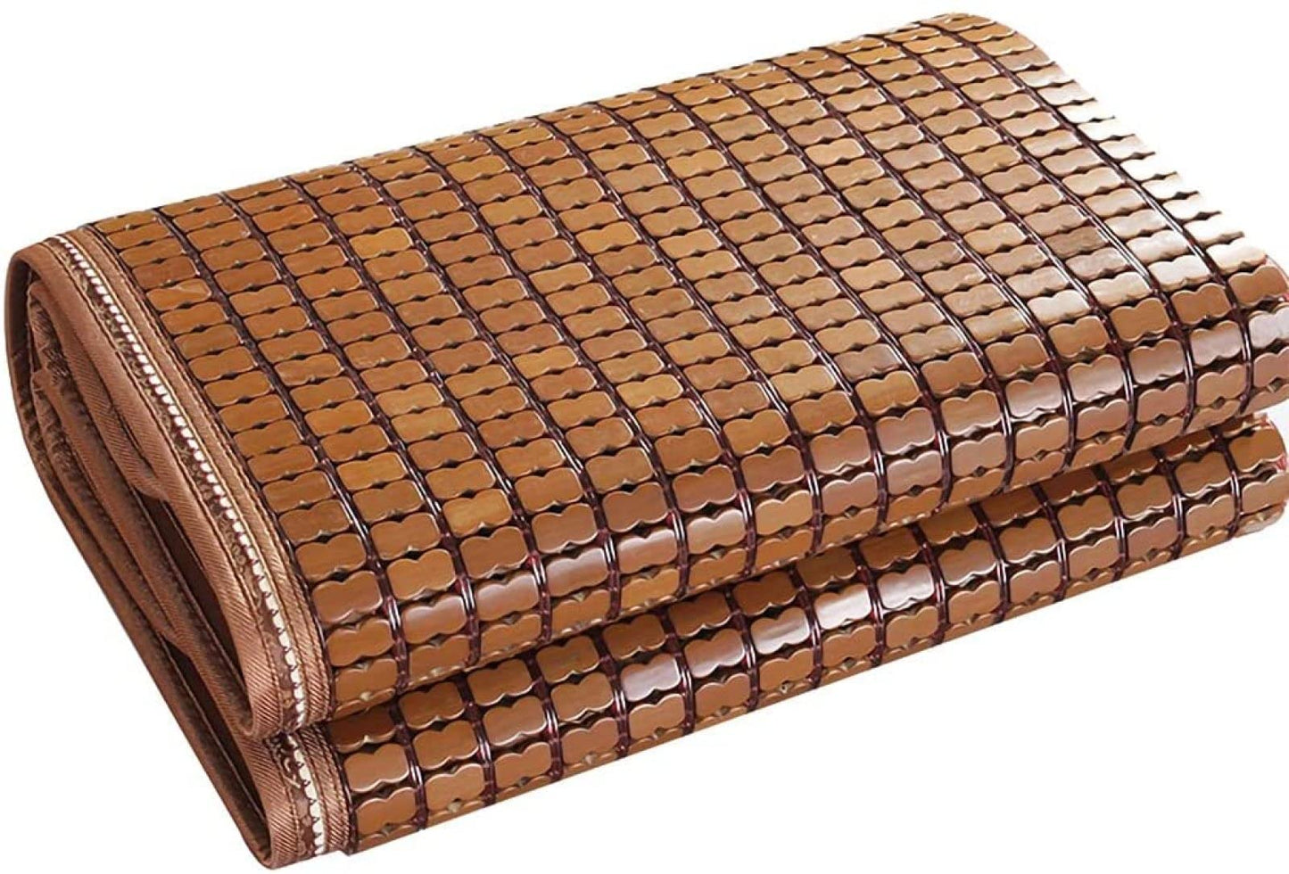 Dollcini Home Bamboo Cooling Mattress – Breathable Summer Insert