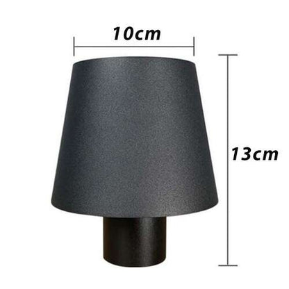 Dollcini Home LED Lamp Decoration – Wireless, Touch