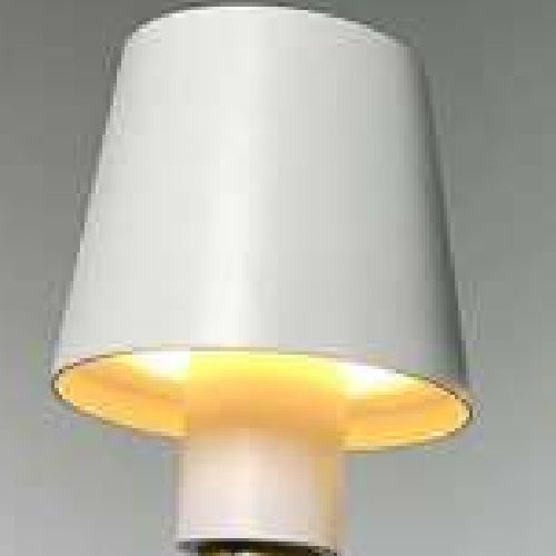 Dollcini Home LED Lamp Decoration – Wireless, Touch
