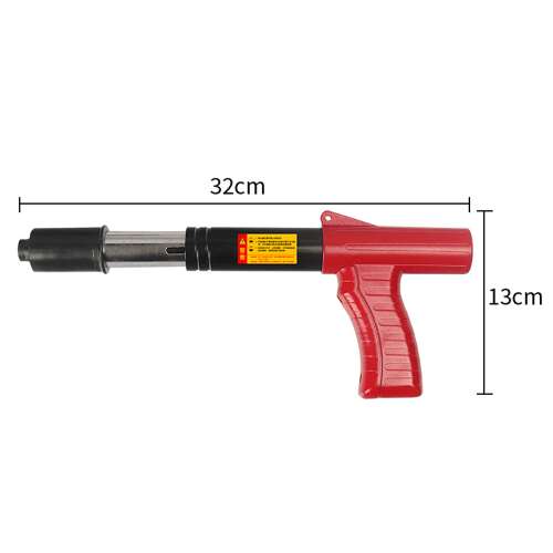 Dollcini Otthon Pistol de Capsat Manual – Pentru lemn, pardoseli, placări exterioare