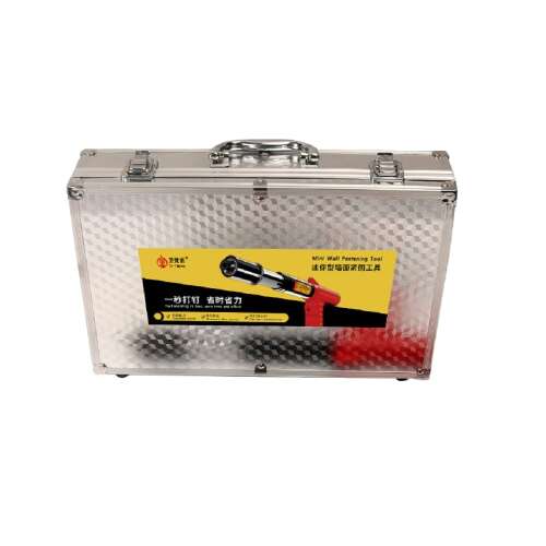 Dollcini Otthon Pistol de Capsat Manual – Pentru lemn, pardoseli, placări exterioare