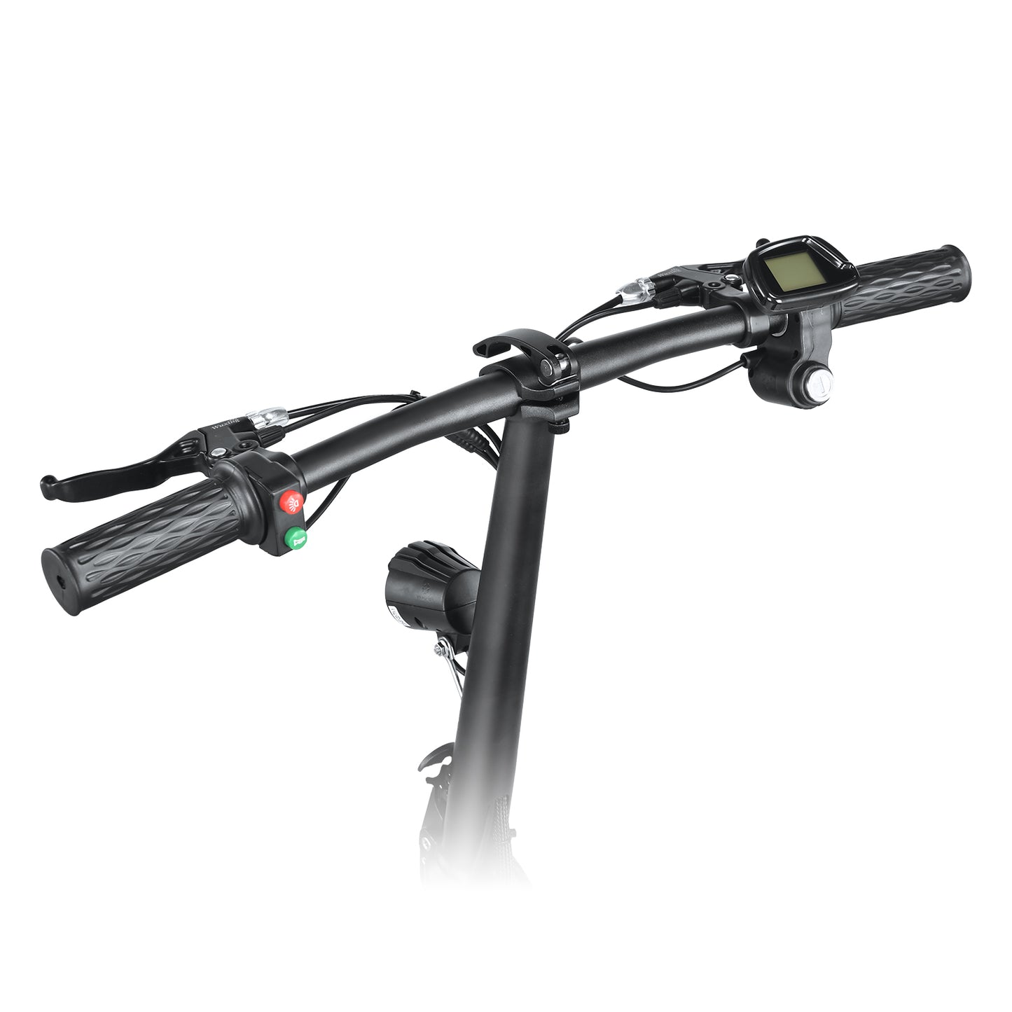 Bogist M5 Elite Electric Scooter 500W – 40 km/h, 45 km Range, 14″ Wheels