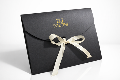 Dollcini, Eșarfă din satin pentru femei – model paisley 70×70 cm