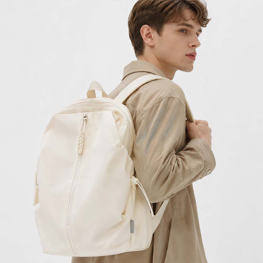 Dollcini Rucsac Școlar Unisex – Rucsac Ușor și La Modă