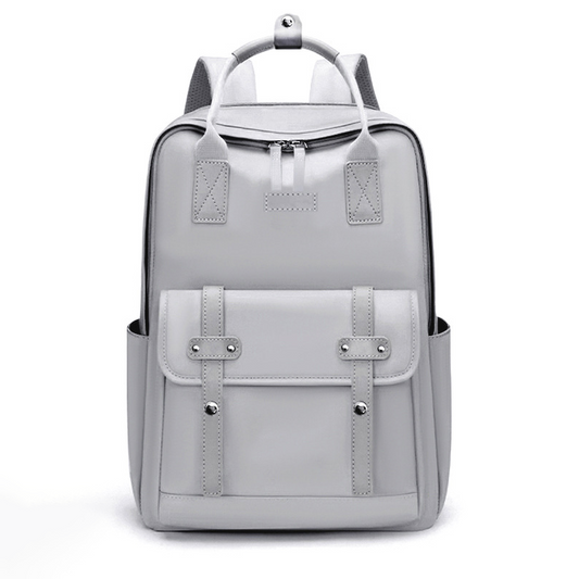Dollcini, Unisex Üzleti Utazó Hátizsák – 16” Laptophoz, Bővíthető, Vízálló (36–55L)