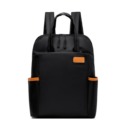 Dollcini Fashionable Women's Backpack – Waterproof, Large Capacity