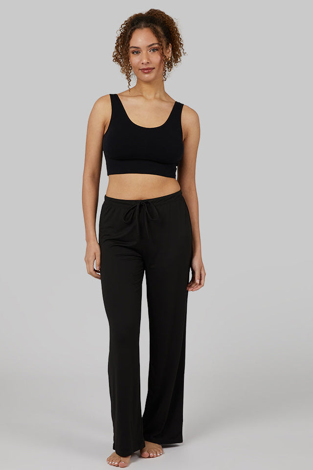 Dollcini Seamless Women's Sports Bra - Comfortable, 3-Pack