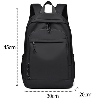 Dollcini Uniszex Laptop Hátizsák – Vízálló, Könnyű, 14"-os Laptophoz