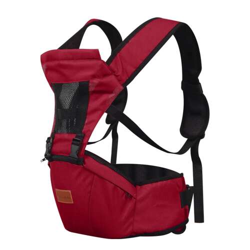 Dollcini Port-bebe ergonomic – Multipozitional, până la 15 kg