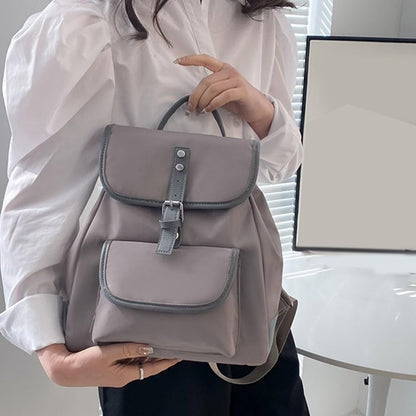 Rucsac de дамă Dollcini – geantă compactă, elegantă pentru uz zilnic