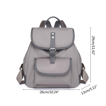 Rucsac de дамă Dollcini – geantă compactă, elegantă pentru uz zilnic