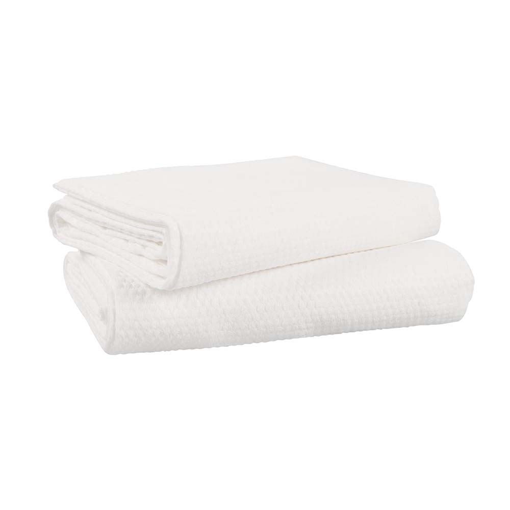Dollcini Disposable Towel Set – 2 pcs for Beach, Travel and Cleaning