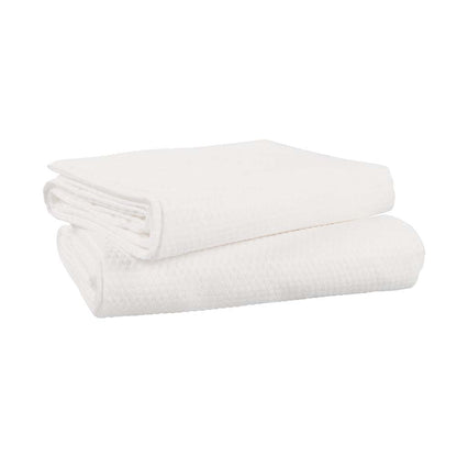 Dollcini Disposable Towel Set – 2 pcs for Beach, Travel and Cleaning