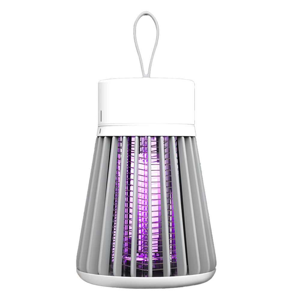 Dollcini Home USB Mosquito Repellent Lamp – UV Light Insect Trap