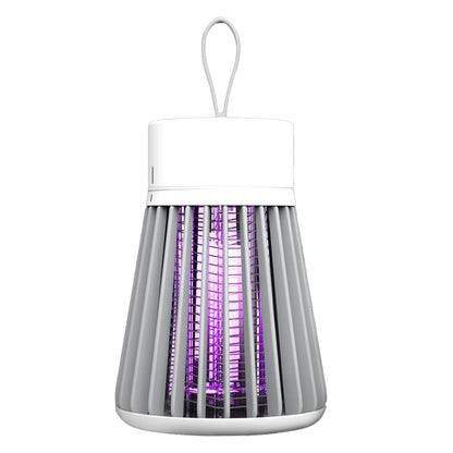 Dollcini Home USB Mosquito Repellent Lamp – UV Light Insect Trap