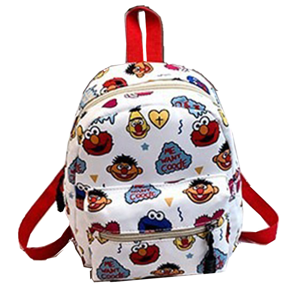 Dollcini Waterproof Boys' School Bag – Backpack, Multiple Colors