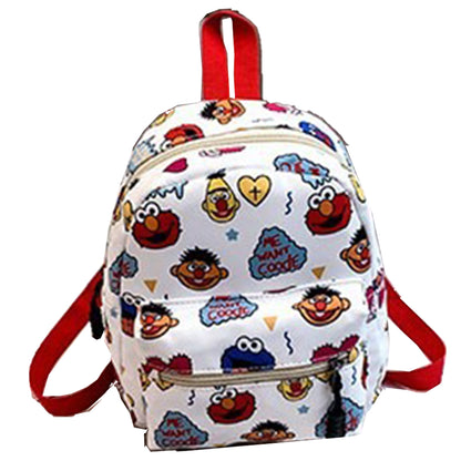 Dollcini Waterproof Boys' School Bag – Backpack, Multiple Colors