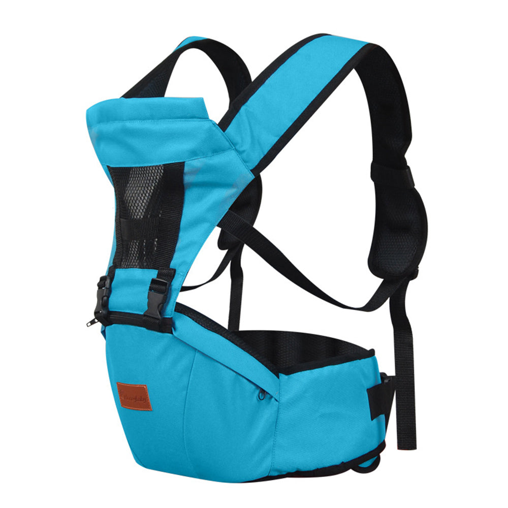 Dollcini Port-bebe ergonomic – Multipozitional, până la 15 kg