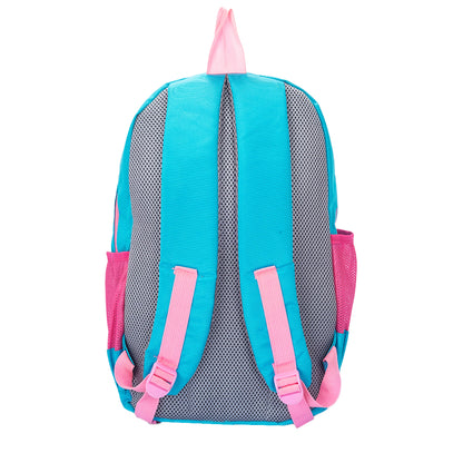 Dollcini Waterproof School Bag for Girls – Ergonomic, Spacious School Bag