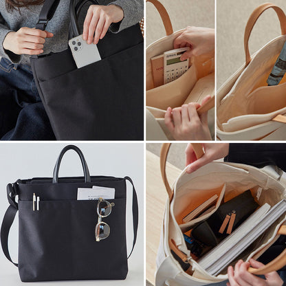 Dollcini Elegáns Női Válltáska – Luxus Minőségű, Vízálló Kézitáska