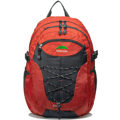 Dollcini 27L Rucsac de drumeție pentru excursii – Disponibil în mai multe culori