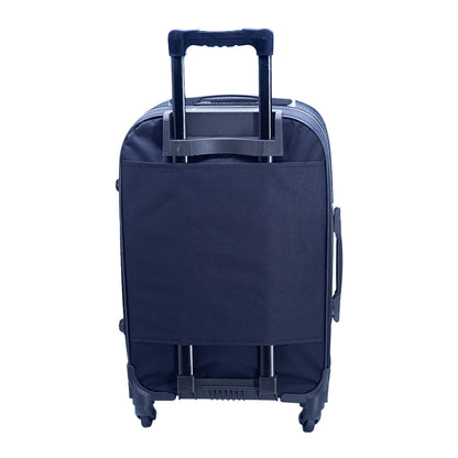 Dollcini Troler cu Capac Moale – 4 Roți, Extensibil, Disponibil Individual sau în Set