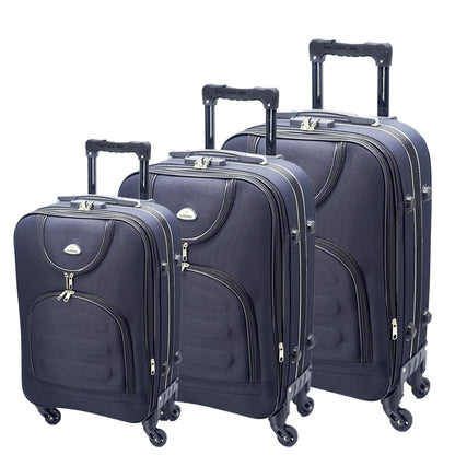 Dollcini Troler cu Capac Moale – 4 Roți, Extensibil, Disponibil Individual sau în Set