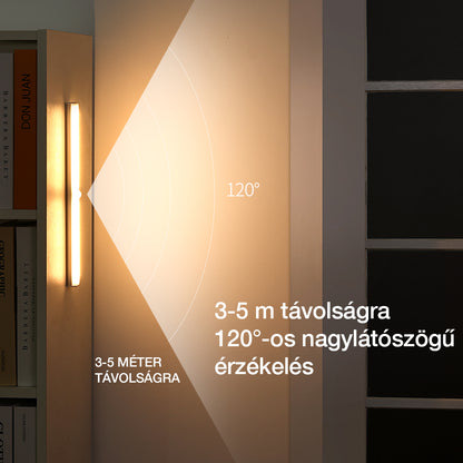 Dollcini Otthon Smart LED Lamp – Motion Sensor, Cool Light