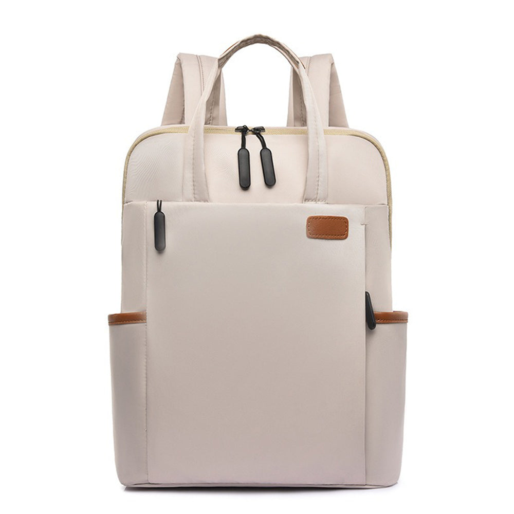 Dollcini Fashionable Women's Backpack – Waterproof, Large Capacity
