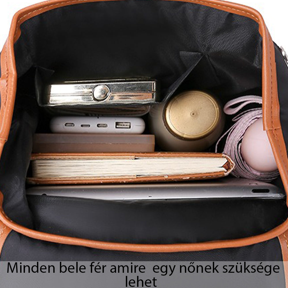 Rucsac de дамă Dollcini – geantă compactă, elegantă pentru uz zilnic