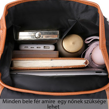 Rucsac de дамă Dollcini – geantă compactă, elegantă pentru uz zilnic