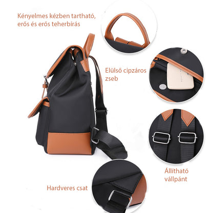 Rucsac de дамă Dollcini – geantă compactă, elegantă pentru uz zilnic