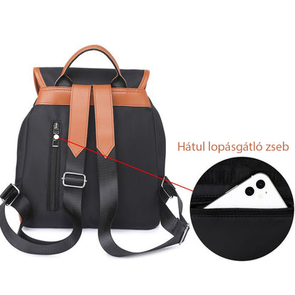Rucsac de дамă Dollcini – geantă compactă, elegantă pentru uz zilnic