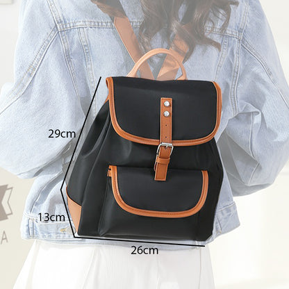 Rucsac de дамă Dollcini – geantă compactă, elegantă pentru uz zilnic