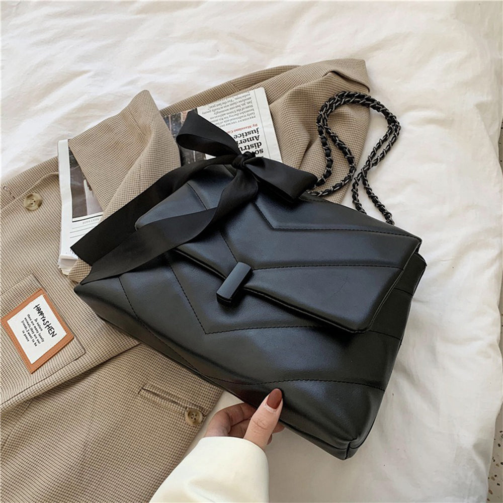 Dollcini Elegáns Női Válltáska – Prémium Műbőr Crossbody