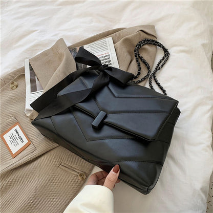 Dollcini Elegáns Női Válltáska – Prémium Műbőr Crossbody