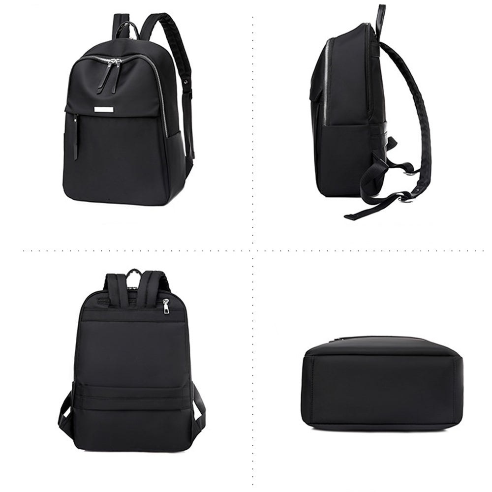 Dollcini Rucsac Laptop pentru Femei pentru Laptop de 14” – Rezistent la Apă și Ergonomic