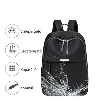 Dollcini Rucsac Laptop pentru Femei pentru Laptop de 14” – Rezistent la Apă și Ergonomic