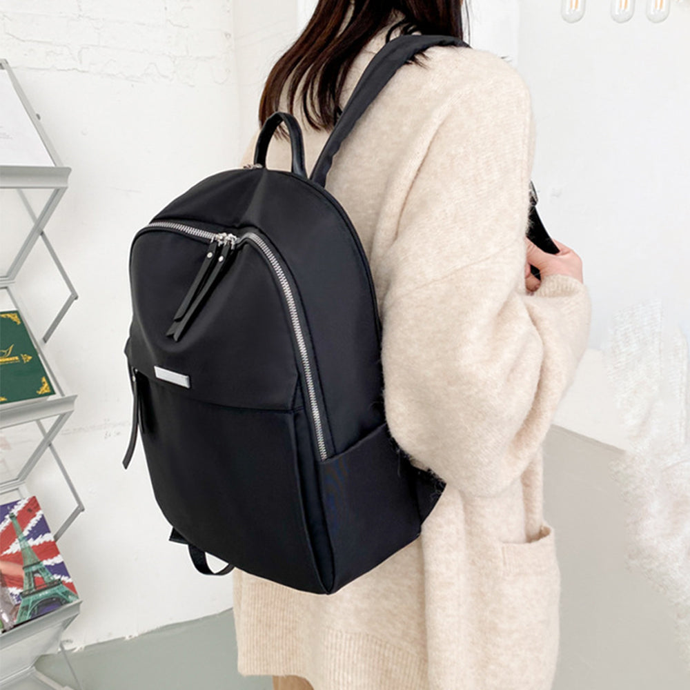 Dollcini Rucsac Laptop pentru Femei pentru Laptop de 14” – Rezistent la Apă și Ergonomic