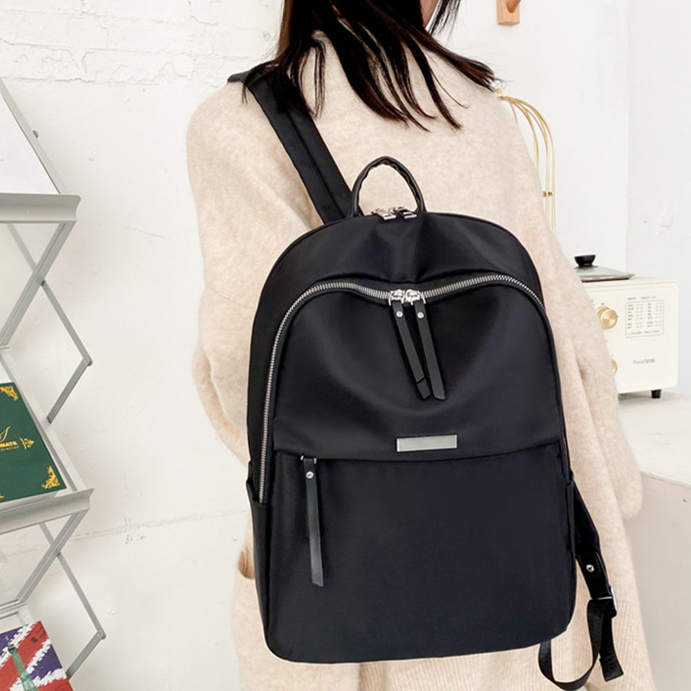 Dollcini Rucsac Laptop pentru Femei pentru Laptop de 14” – Rezistent la Apă și Ergonomic