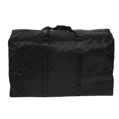 Dollcini Large Travel Bag – Extra Large Capacity, Durable