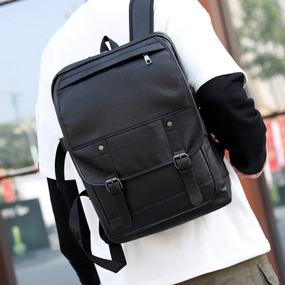 Dollcini Unisex Laptop Backpack – Waterproof, for 15.6” Laptop